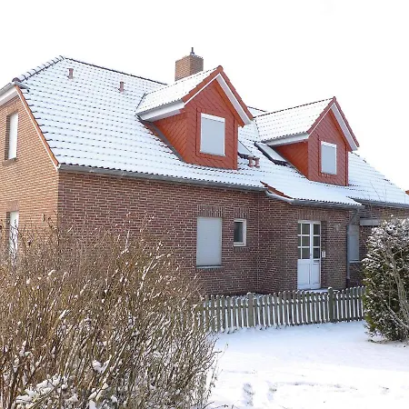 Appartement Tjalkstrasse-5 *
