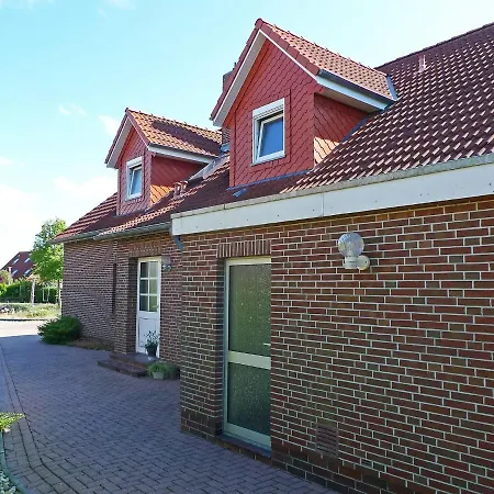 Tjalkstrasse-5 By Interhome *