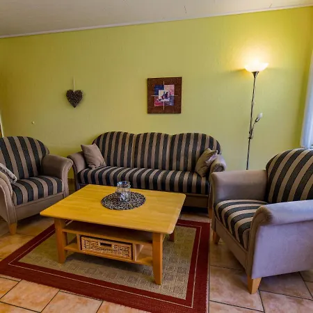 Tjalkstrasse-5 By Interhome Διαμέρισμα Norddeich (Norden)