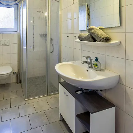 Tjalkstrasse-5 By Interhome