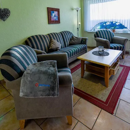 Tjalkstrasse-5 By Interhome *