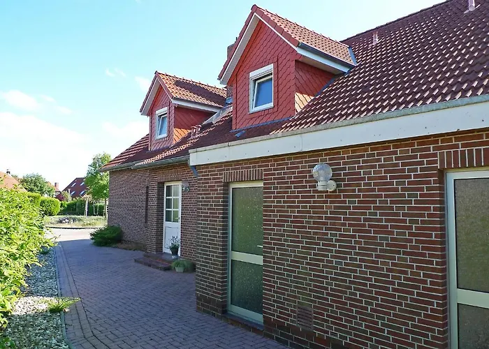 Tjalkstrasse-5 By Interhome *