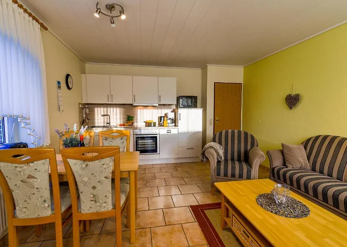 Tjalkstrasse-5 By Interhome *