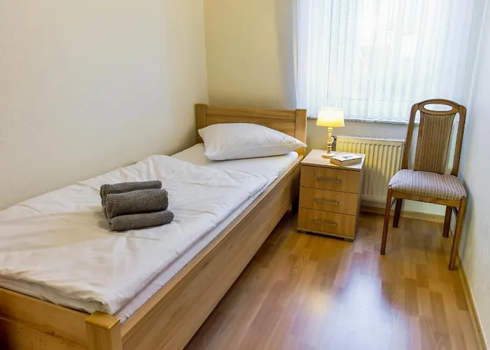 Tjalkstrasse-5 By Interhome