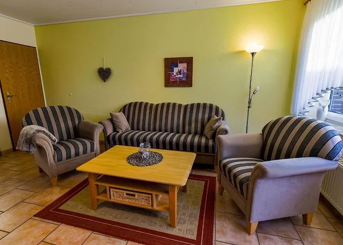 Tjalkstrasse-5 By Interhome 公寓 诺德代希