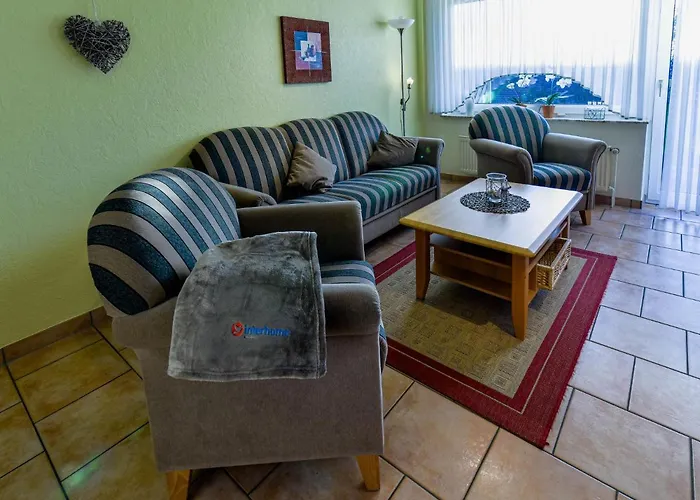Tjalkstrasse-5 By Interhome *